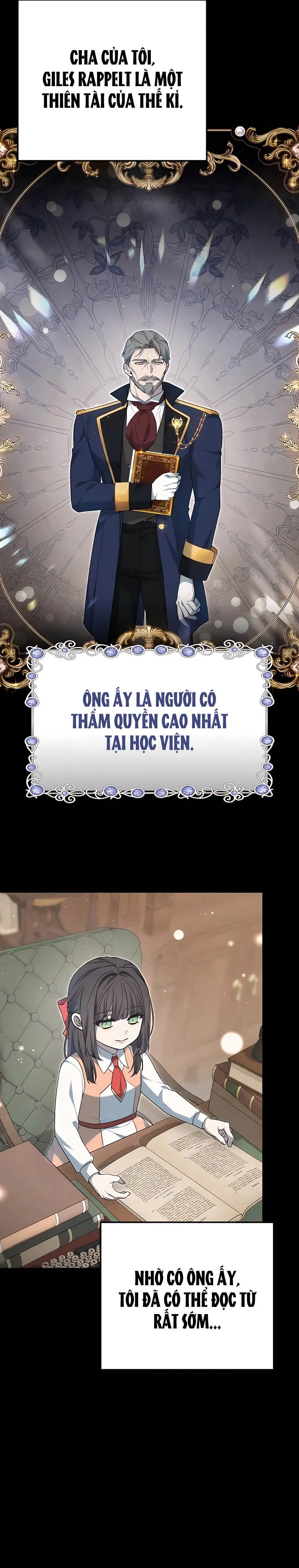 Thời Đại Oman - Chap 17 - Trang 2