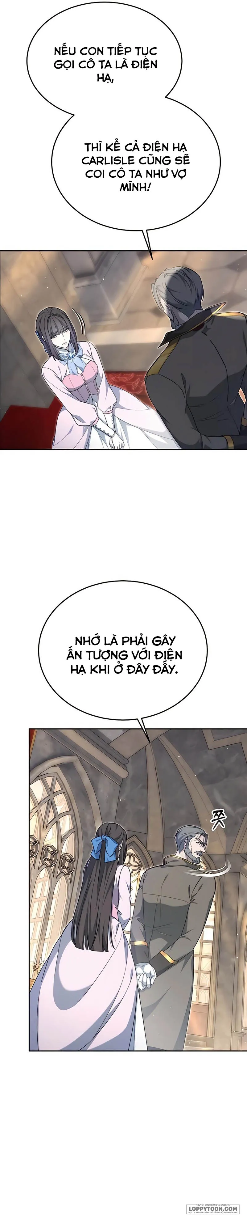 Thời Đại Oman - Chap 17 - Trang 20