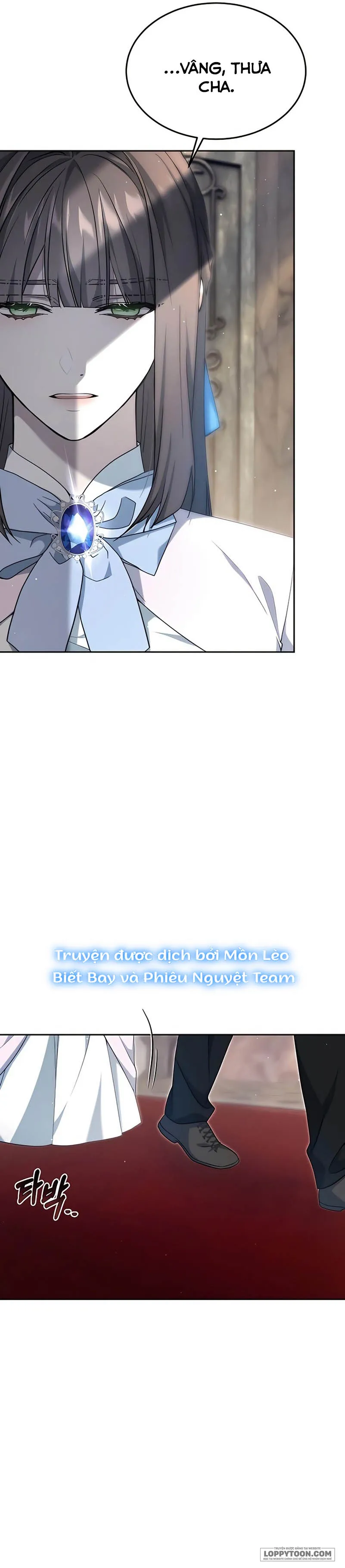 Thời Đại Oman - Chap 17 - Trang 21