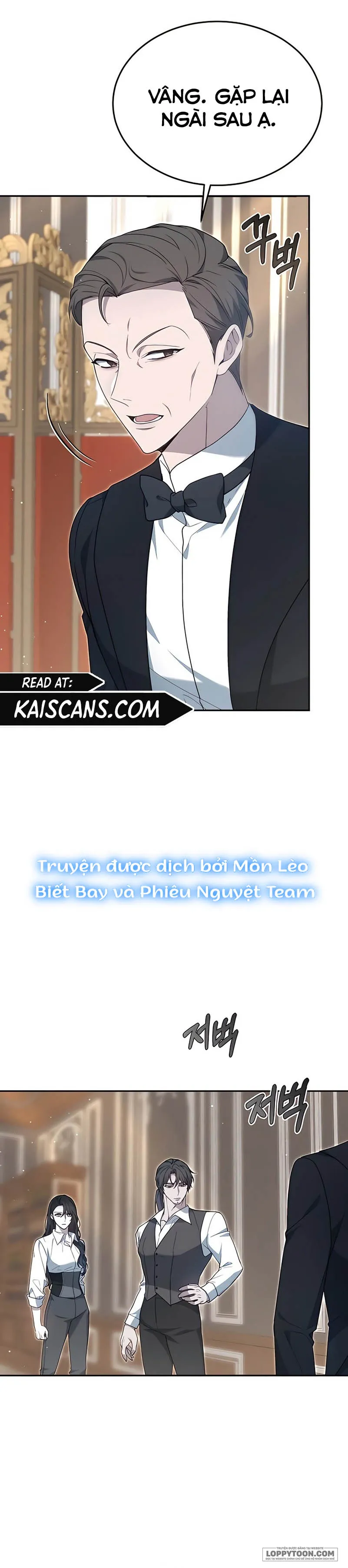 Thời Đại Oman - Chap 17 - Trang 25