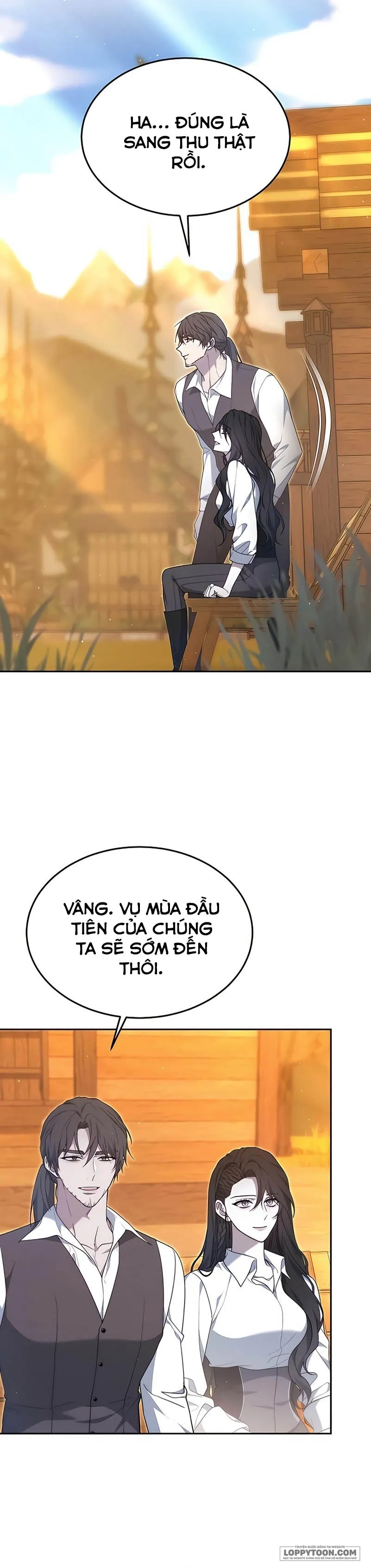Thời Đại Oman - Chap 17 - Trang 28