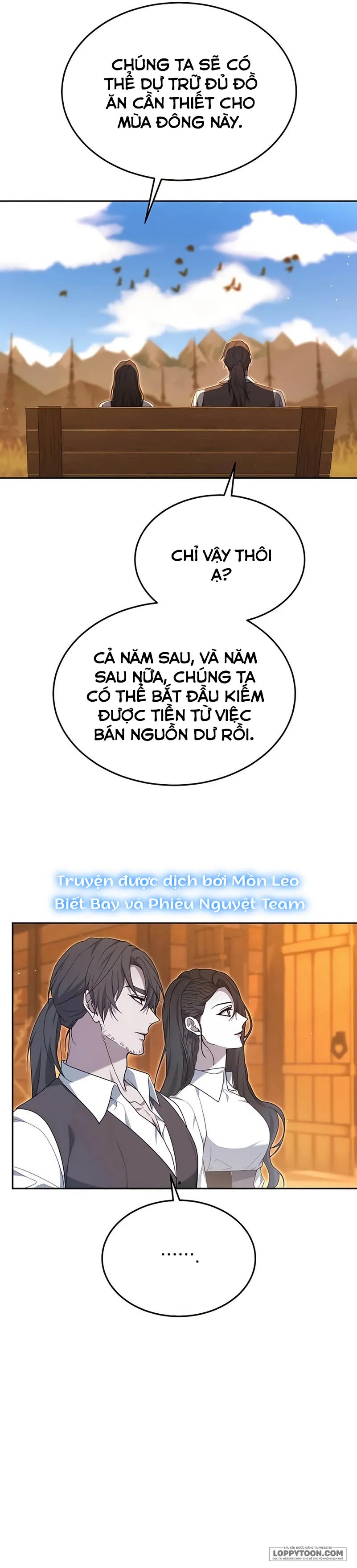 Thời Đại Oman - Chap 17 - Trang 29