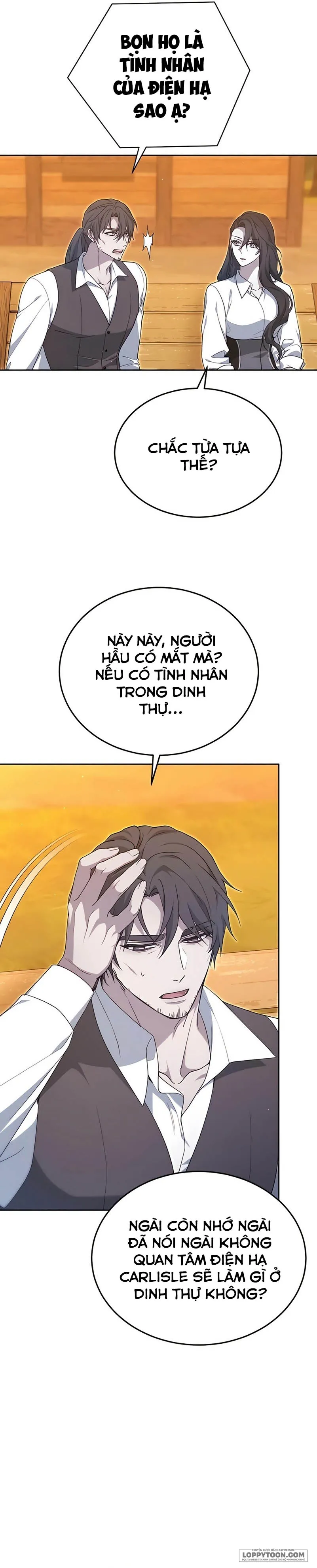 Thời Đại Oman - Chap 17 - Trang 32
