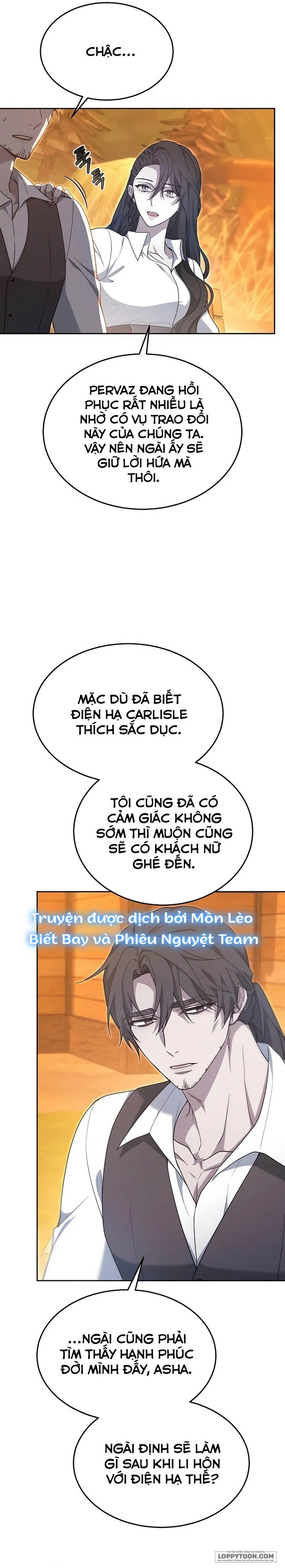 Thời Đại Oman - Chap 17 - Trang 33
