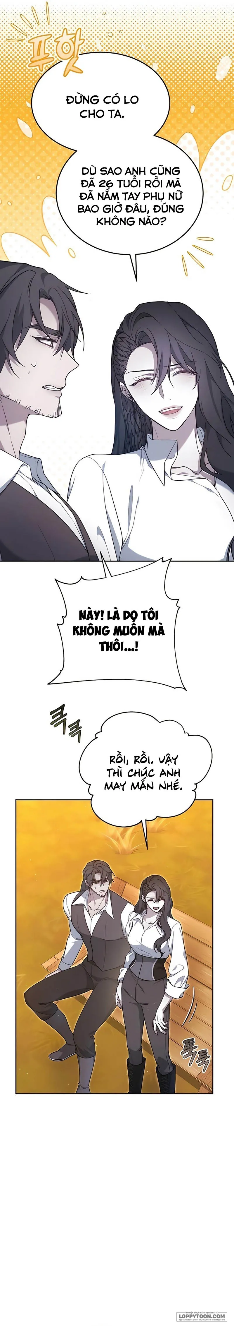 Thời Đại Oman - Chap 17 - Trang 34