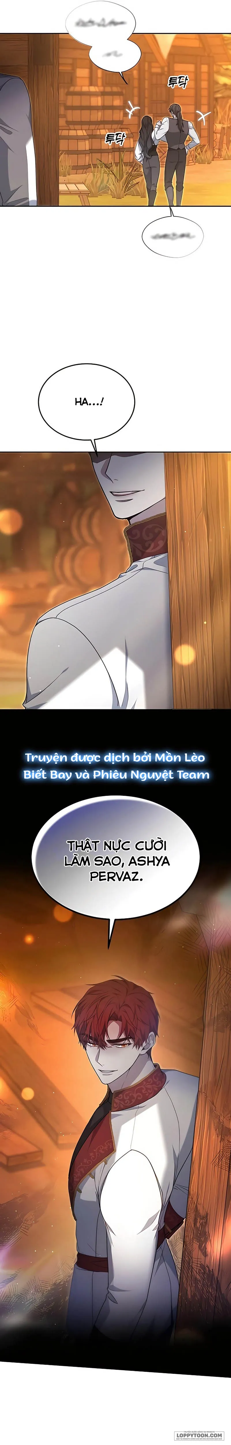 Thời Đại Oman - Chap 17 - Trang 35