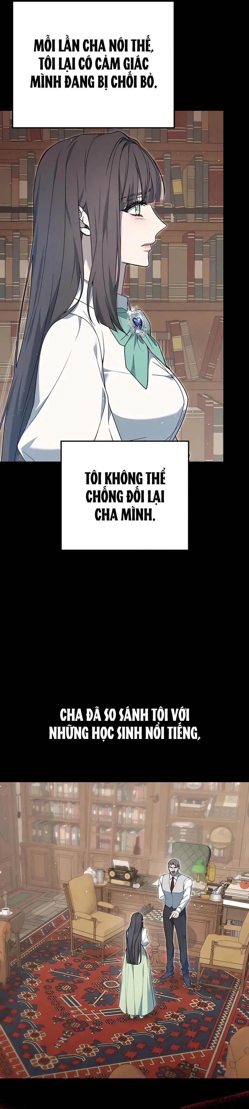 Thời Đại Oman - Chap 17 - Trang 4