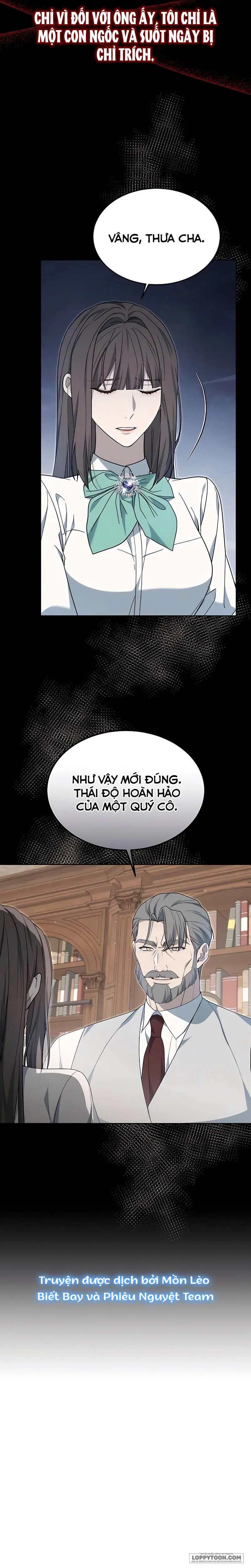Thời Đại Oman - Chap 17 - Trang 5
