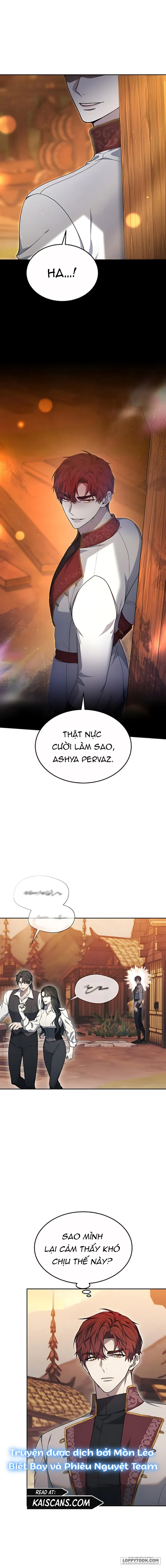 Thời Đại Oman - Chap 18 - Trang 0