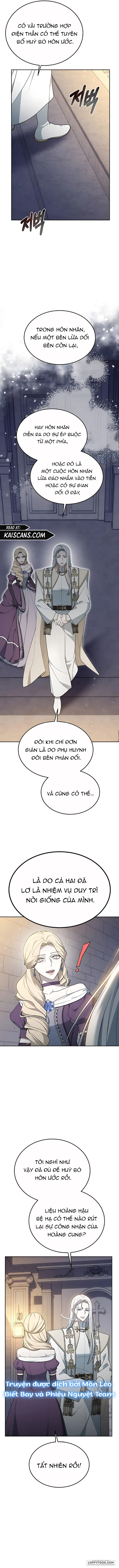Thời Đại Oman - Chap 18 - Trang 10