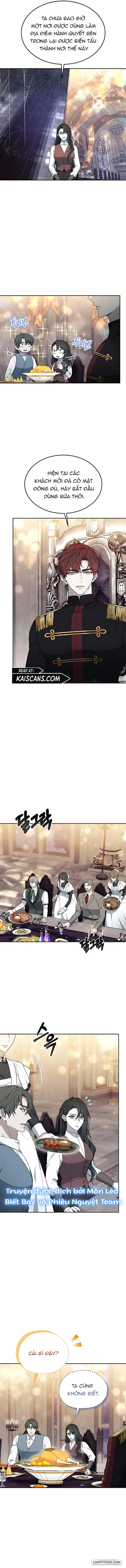 Thời Đại Oman - Chap 18 - Trang 12