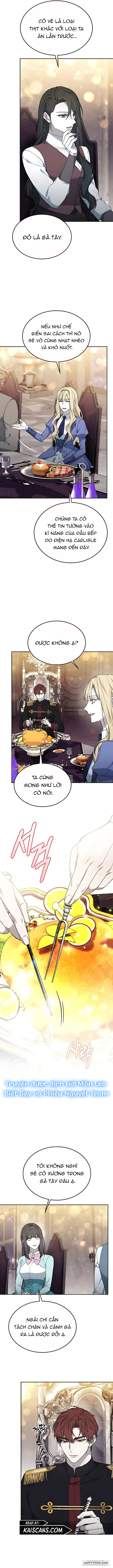 Thời Đại Oman - Chap 18 - Trang 13
