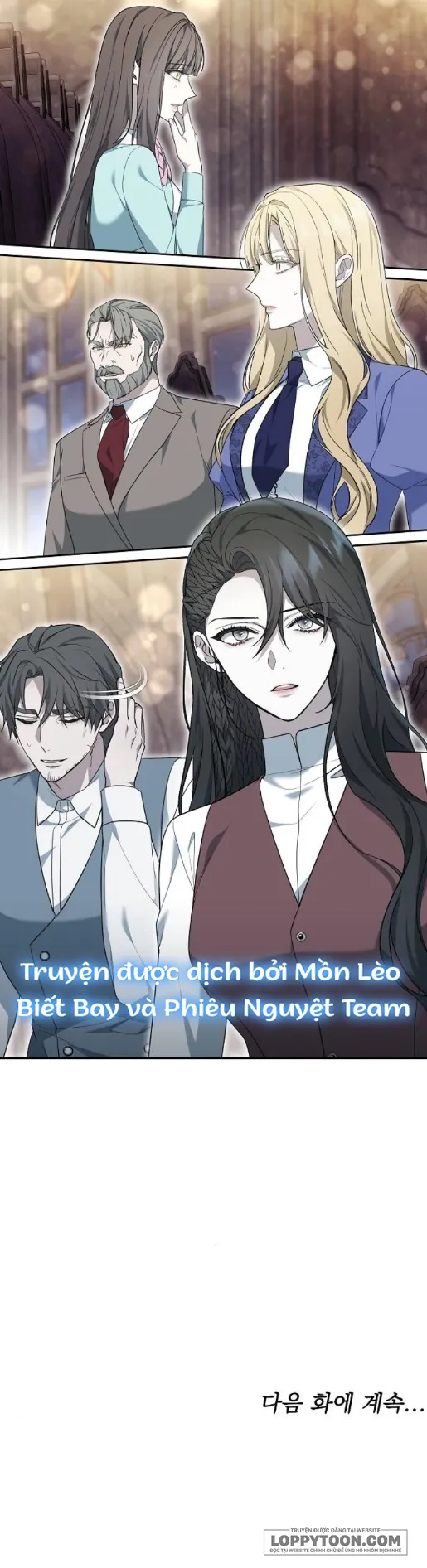 Thời Đại Oman - Chap 18 - Trang 15