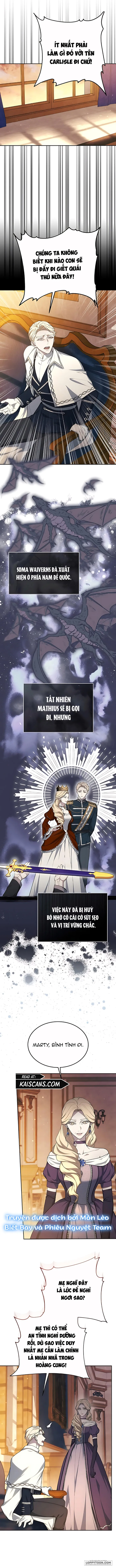 Thời Đại Oman - Chap 18 - Trang 4