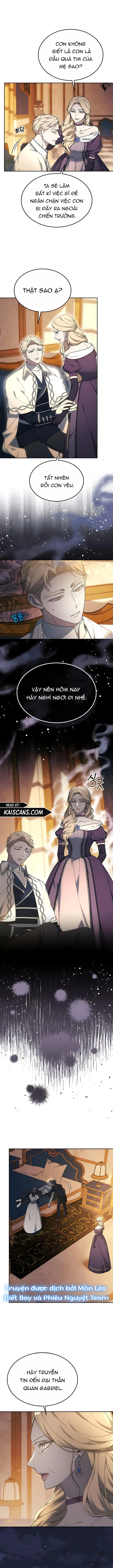 Thời Đại Oman - Chap 18 - Trang 6