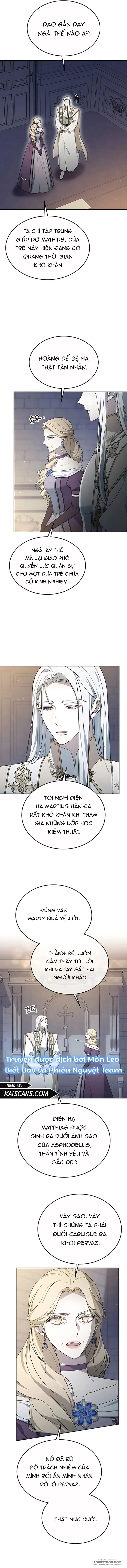 Thời Đại Oman - Chap 18 - Trang 8