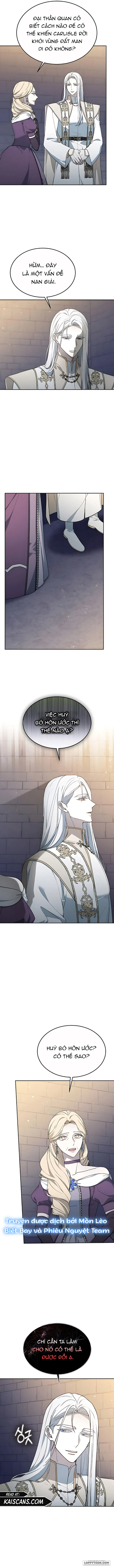 Thời Đại Oman - Chap 18 - Trang 9
