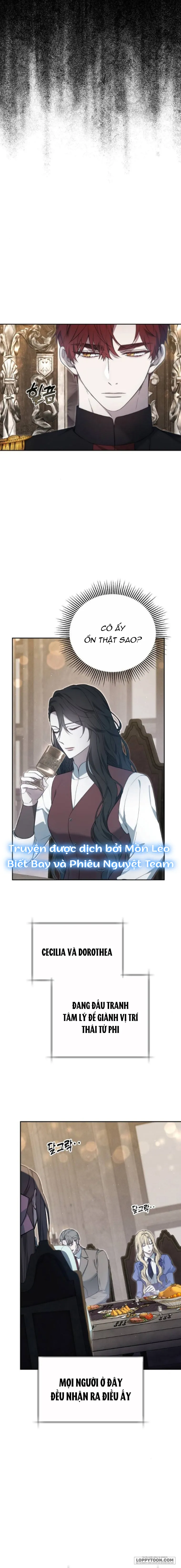 Thời Đại Oman - Chap 19 - Trang 13