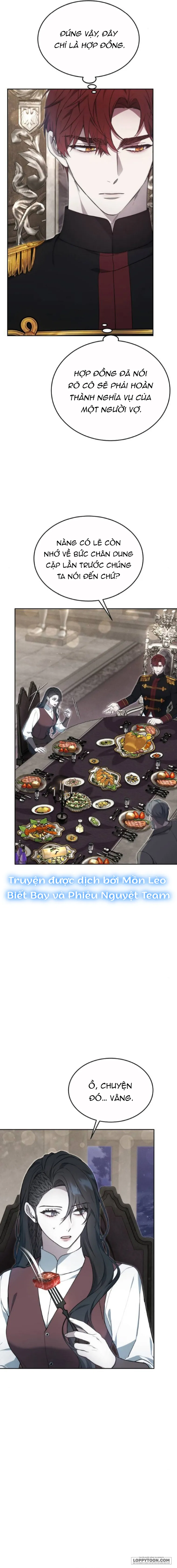 Thời Đại Oman - Chap 19 - Trang 15