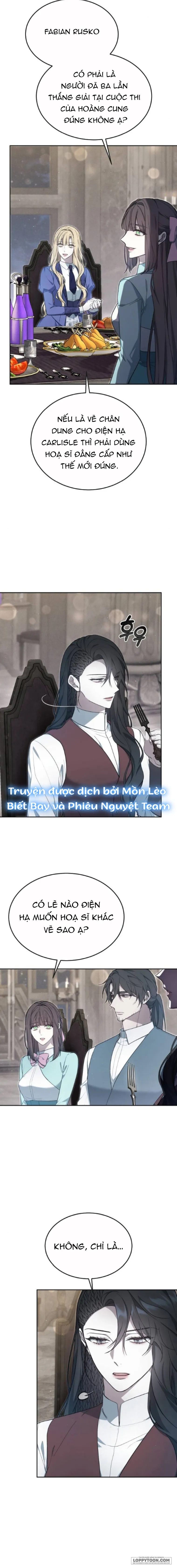 Thời Đại Oman - Chap 19 - Trang 17