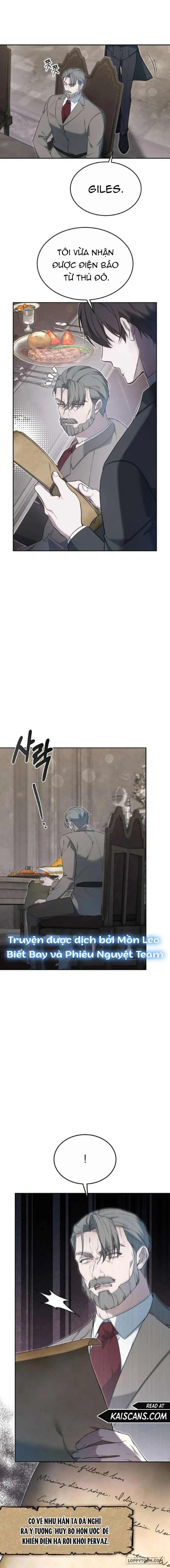 Thời Đại Oman - Chap 19 - Trang 19