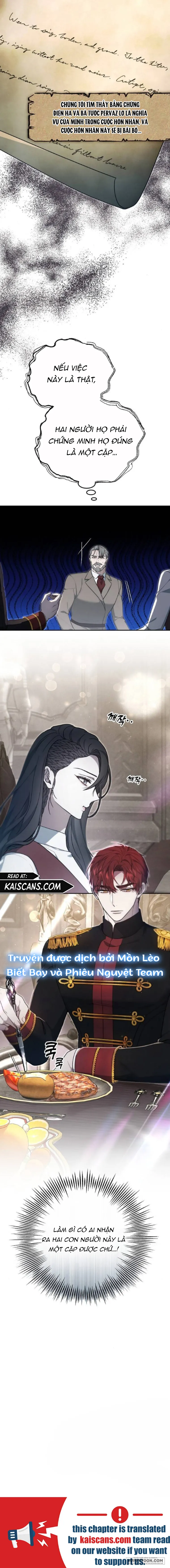 Thời Đại Oman - Chap 19 - Trang 20