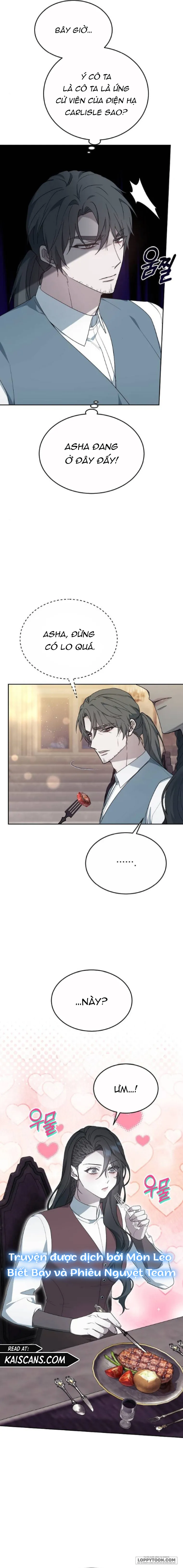 Thời Đại Oman - Chap 19 - Trang 6