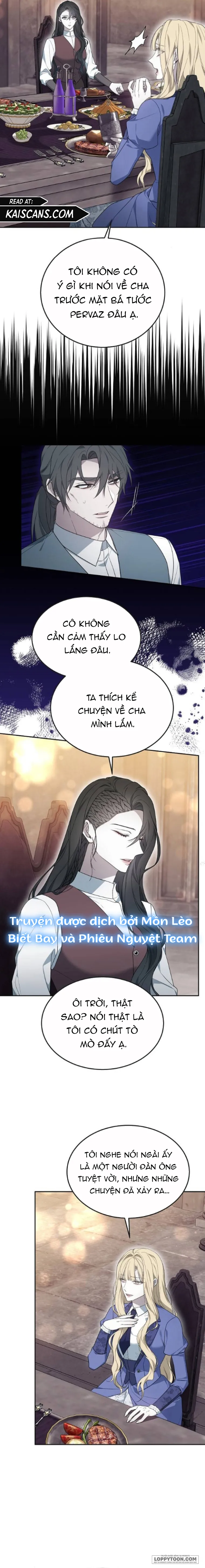 Thời Đại Oman - Chap 19 - Trang 9