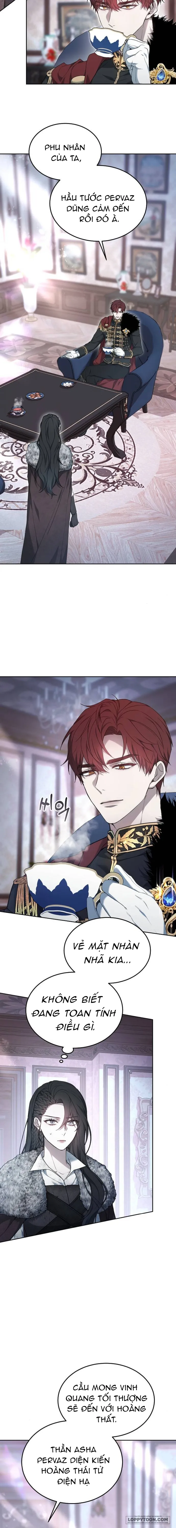 Thời Đại Oman - Chap 2 - Trang 1