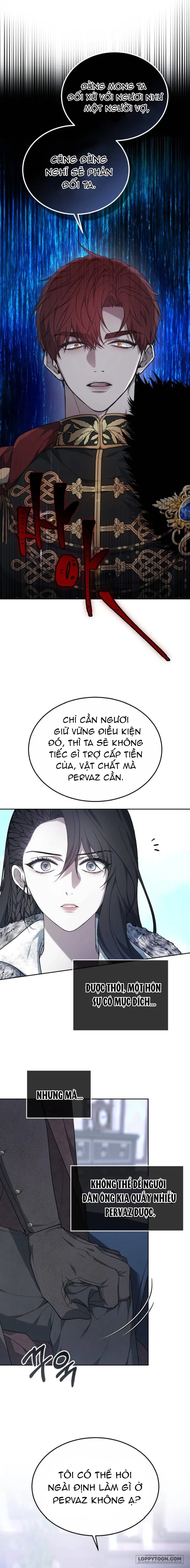 Thời Đại Oman - Chap 2 - Trang 10