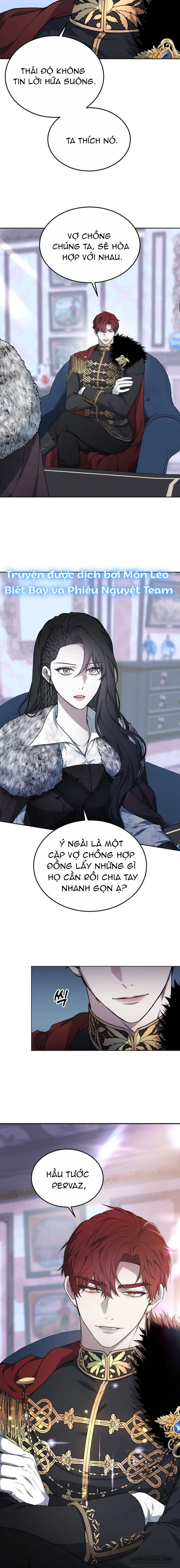 Thời Đại Oman - Chap 2 - Trang 13