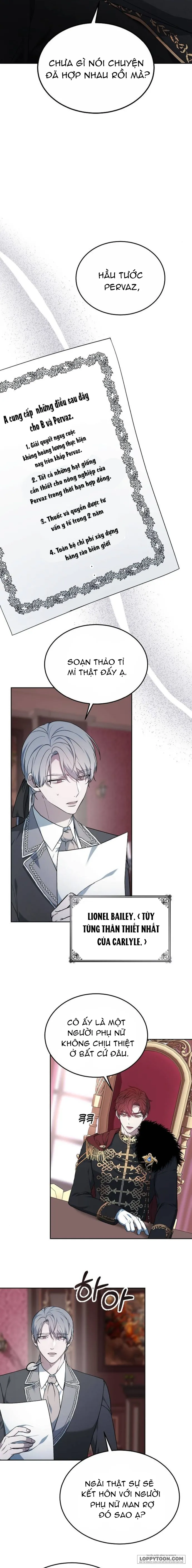 Thời Đại Oman - Chap 2 - Trang 14