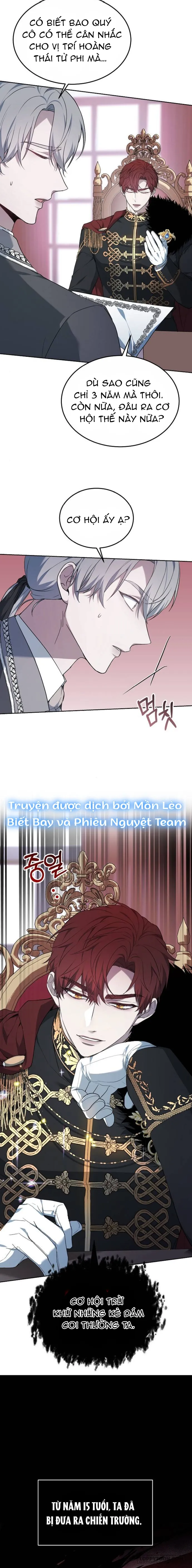 Thời Đại Oman - Chap 2 - Trang 15