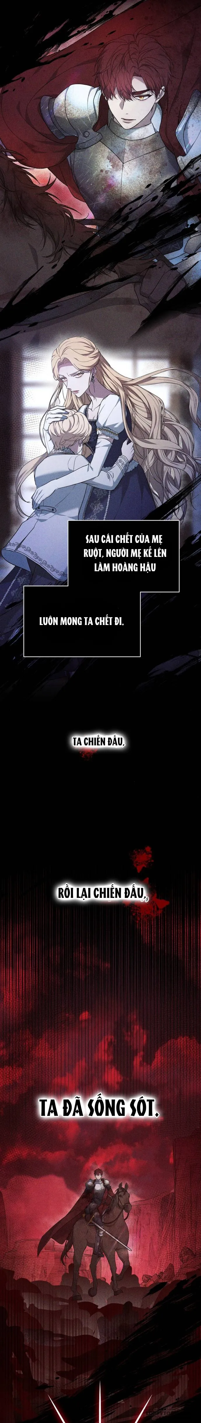 Thời Đại Oman - Chap 2 - Trang 16