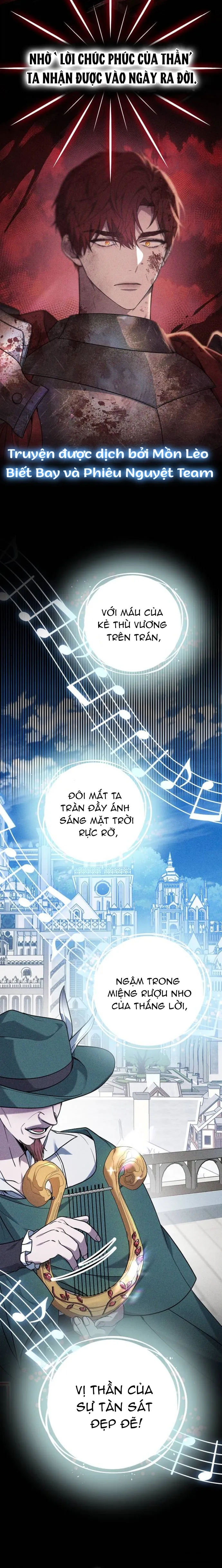 Thời Đại Oman - Chap 2 - Trang 17