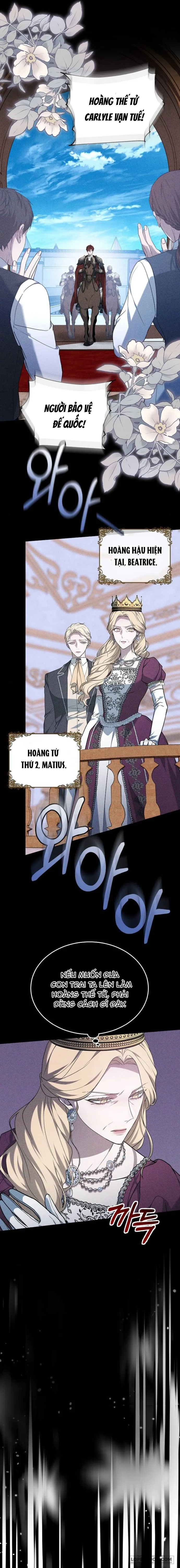 Thời Đại Oman - Chap 2 - Trang 18
