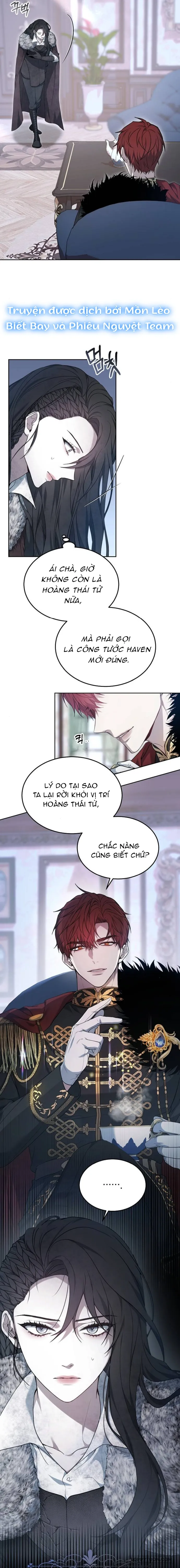 Thời Đại Oman - Chap 2 - Trang 2