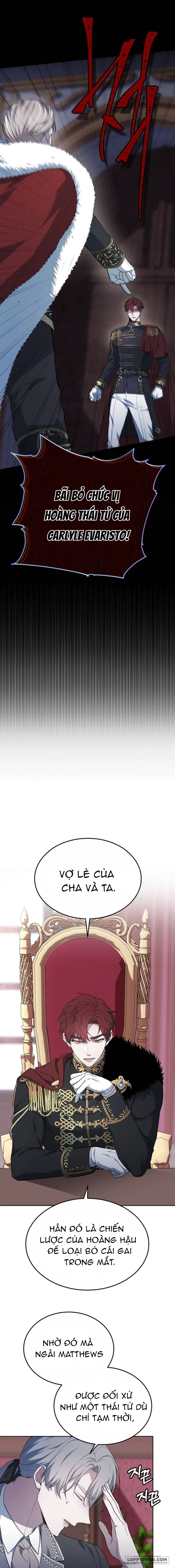 Thời Đại Oman - Chap 2 - Trang 20