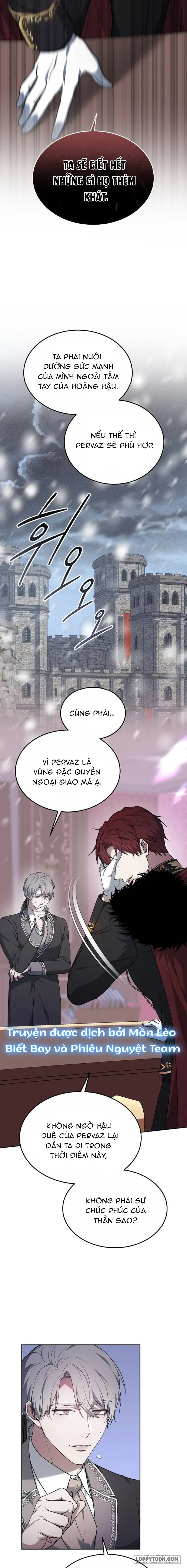 Thời Đại Oman - Chap 2 - Trang 22