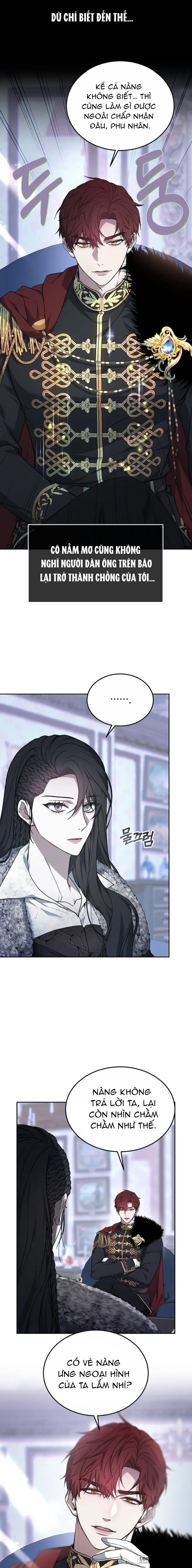 Thời Đại Oman - Chap 2 - Trang 4