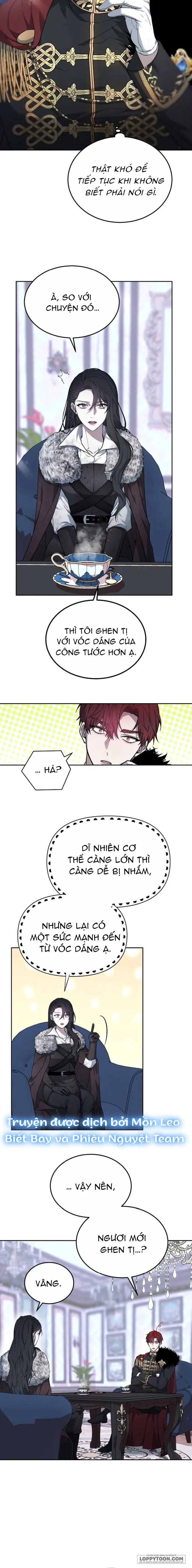 Thời Đại Oman - Chap 2 - Trang 5