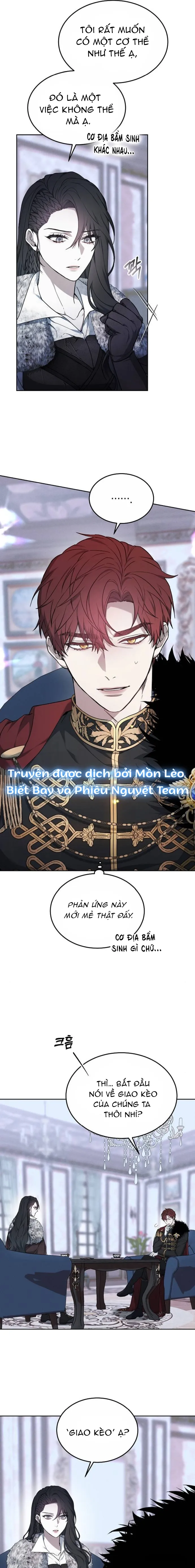Thời Đại Oman - Chap 2 - Trang 6