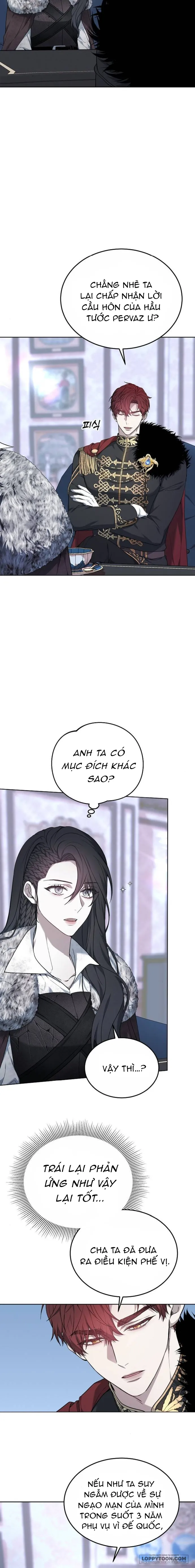 Thời Đại Oman - Chap 2 - Trang 7