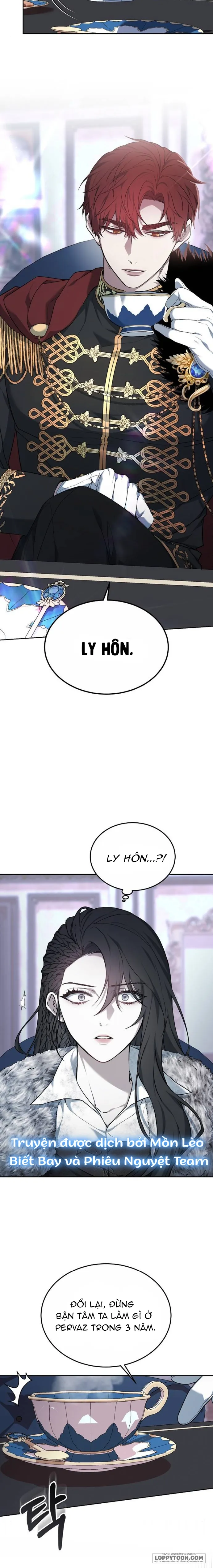 Thời Đại Oman - Chap 2 - Trang 9