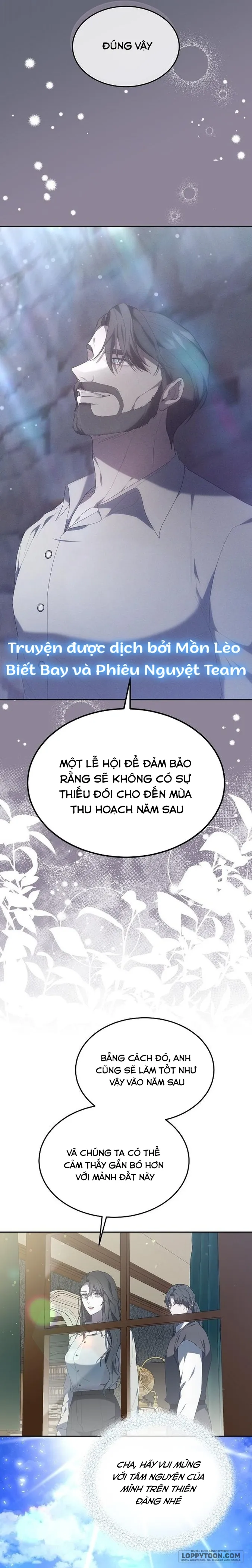 Thời Đại Oman - Chap 20 - Trang 11