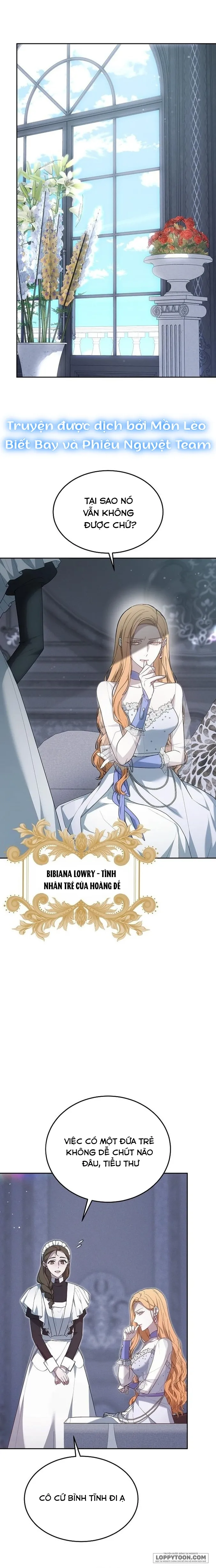 Thời Đại Oman - Chap 20 - Trang 14