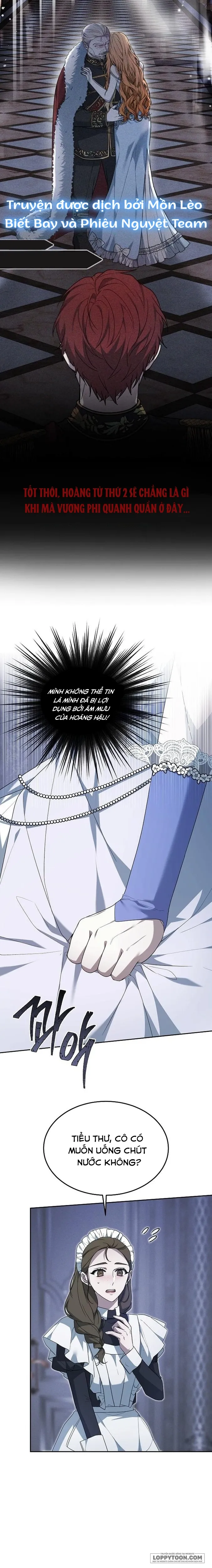 Thời Đại Oman - Chap 20 - Trang 16