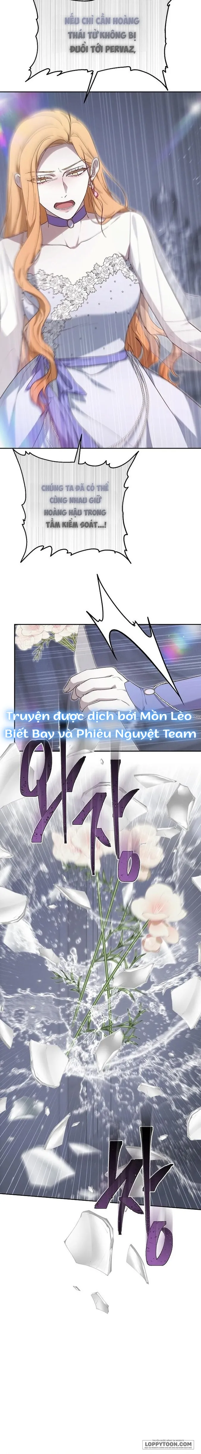 Thời Đại Oman - Chap 20 - Trang 18