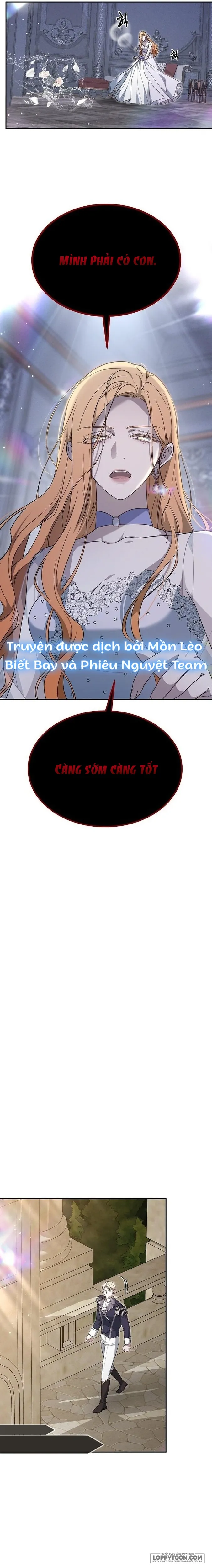 Thời Đại Oman - Chap 20 - Trang 19