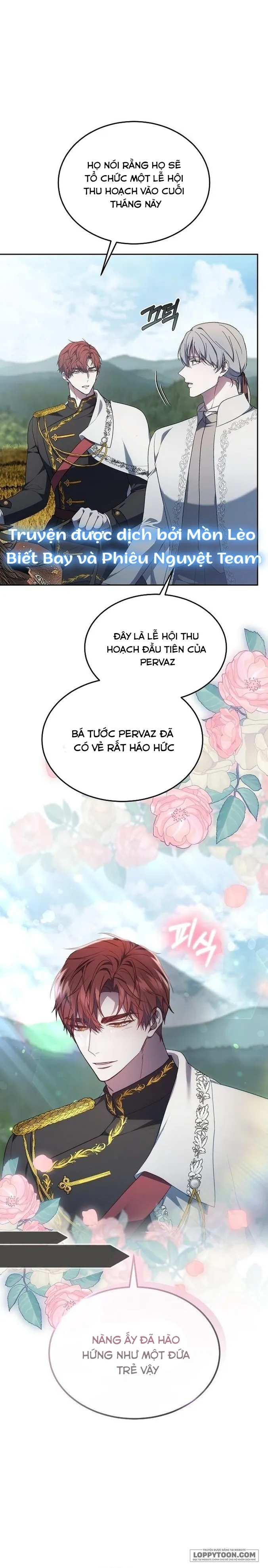 Thời Đại Oman - Chap 20 - Trang 2